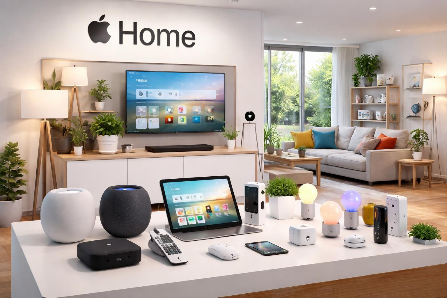 découvrez les nouveautés apple homekit en 2026 et apprenez tout ce qu’il faut savoir pour automatiser efficacement votre maison avec les dernières technologies.