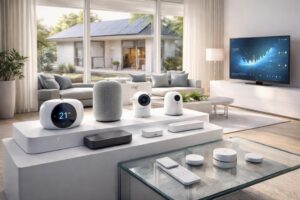découvrez les nouveautés apple homekit en 2026 et apprenez tout ce qu’il faut savoir pour automatiser efficacement votre maison avec les dernières technologies.