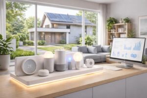 découvrez les nouveautés ikea domotique en 2026 et ce qu'il faut attendre cette année pour rendre votre maison encore plus intelligente et connectée.