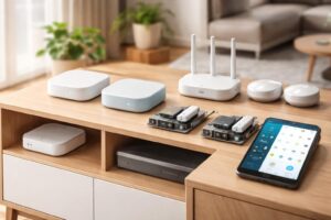 découvrez notre comparaison complète entre les contrôleurs zigbee philiphs et skyconnect en 2026, pour choisir la meilleure solution domotique adaptée à vos besoins.