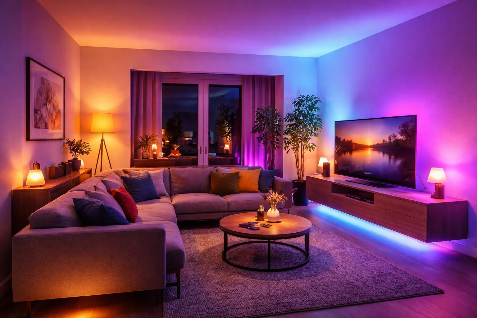 découvrez notre guide complet pour choisir entre philips hue et innr, deux références en éclairages connectés. comparez leurs fonctionnalités, prix et compatibilités pour illuminer votre maison intelligemment.