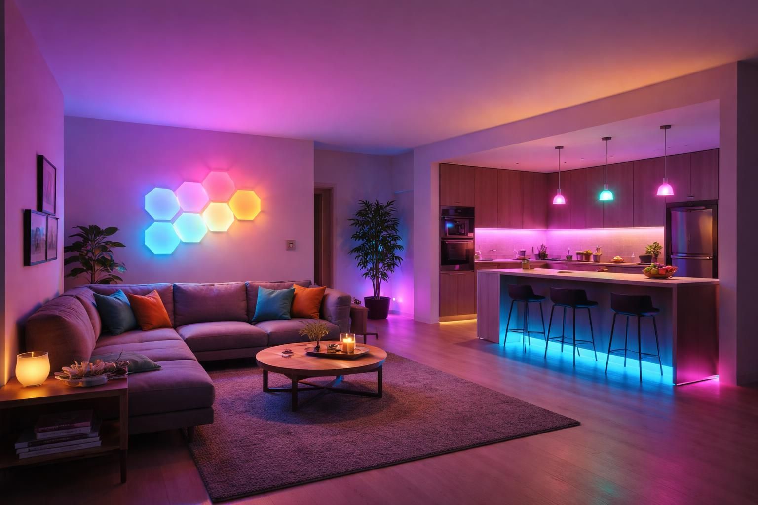 découvrez notre guide complet pour choisir entre philips hue et wiz, deux solutions d'éclairage connecté. comparez les fonctionnalités, la compatibilité et les prix pour illuminer votre maison intelligemment.
