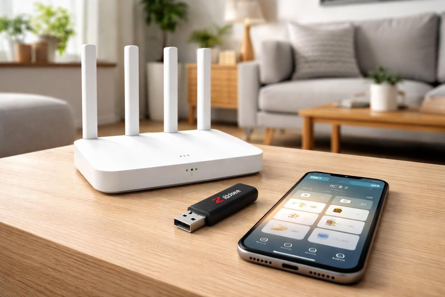 découvrez quel contrôleur zigbee usb choisir en 2026 : philips ou hue, analyse des fonctionnalités, compatibilités et performances pour une maison connectée optimale.