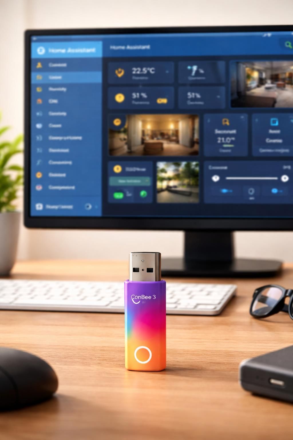 découvrez notre guide complet pour choisir le meilleur contrôleur zigbee usb entre philips et hue en 2026, afin d'optimiser votre domotique et éclairage intelligent.