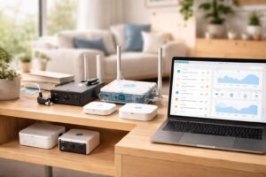 découvrez notre comparatif 2026 entre philips et hue pour choisir le meilleur contrôleur zigbee usb adapté à vos besoins de domotique.