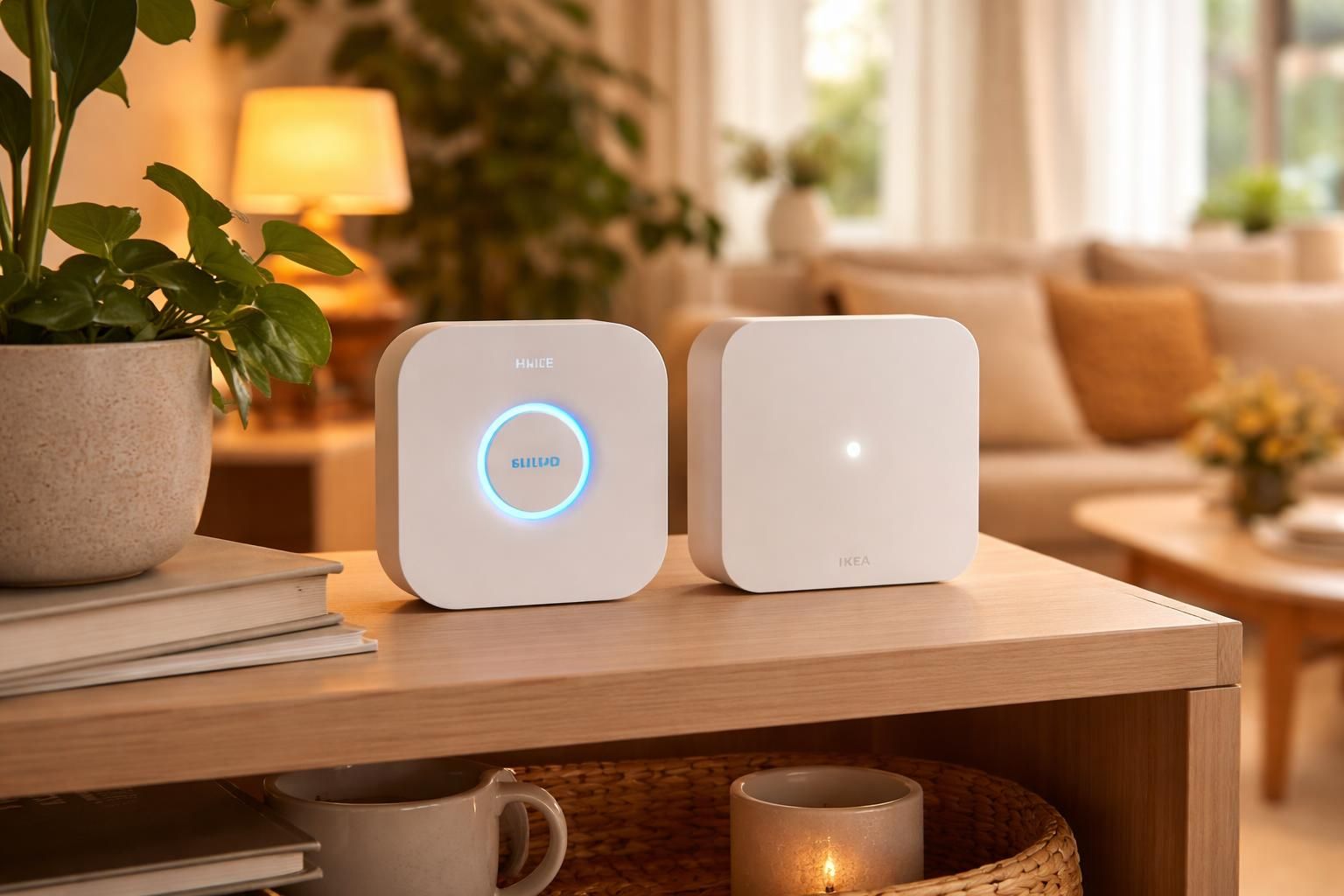 découvrez quel coordinateur zigbee choisir en 2026 entre philips et ikea pour optimiser votre maison connectée. analyse des performances, compatibilités et fonctionnalités pour faire le meilleur choix.