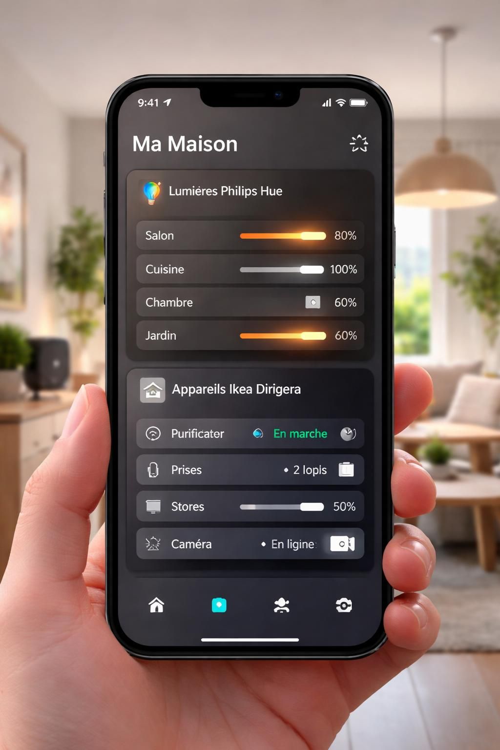 découvrez notre comparaison 2026 entre les coordinateurs zigbee de philips et ikea pour choisir la meilleure solution pour votre maison connectée, alliant performance et simplicité d'utilisation.