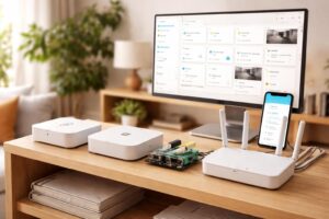 découvrez quelle clé zigbee choisir en 2026 pour home assistant : comparaison détaillée entre philips et ikea pour optimiser votre maison connectée.