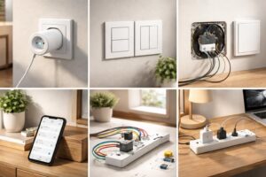 découvrez comment gérer en toute sécurité la puissance maximale de votre prise connectée pour optimiser votre consommation électrique et protéger vos appareils.