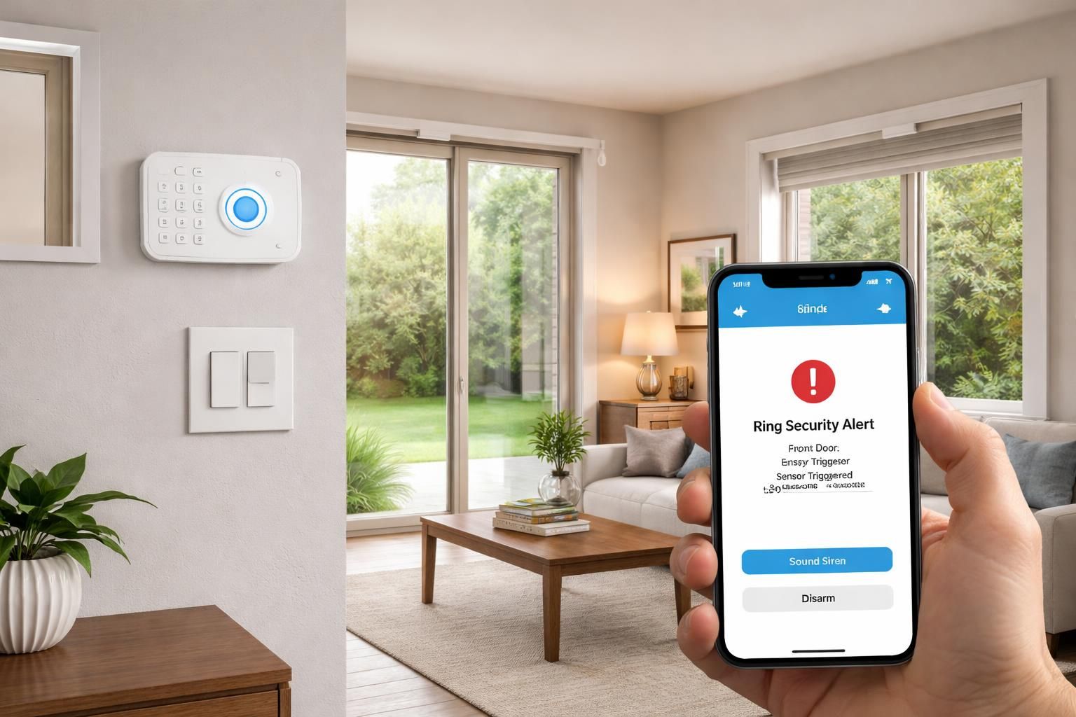 découvrez notre comparatif 2026 des meilleures alarmes connectées avec caméra intégrée : ring vs arlo. analyse complète des fonctionnalités, performances et prix pour choisir la sécurité idéale.