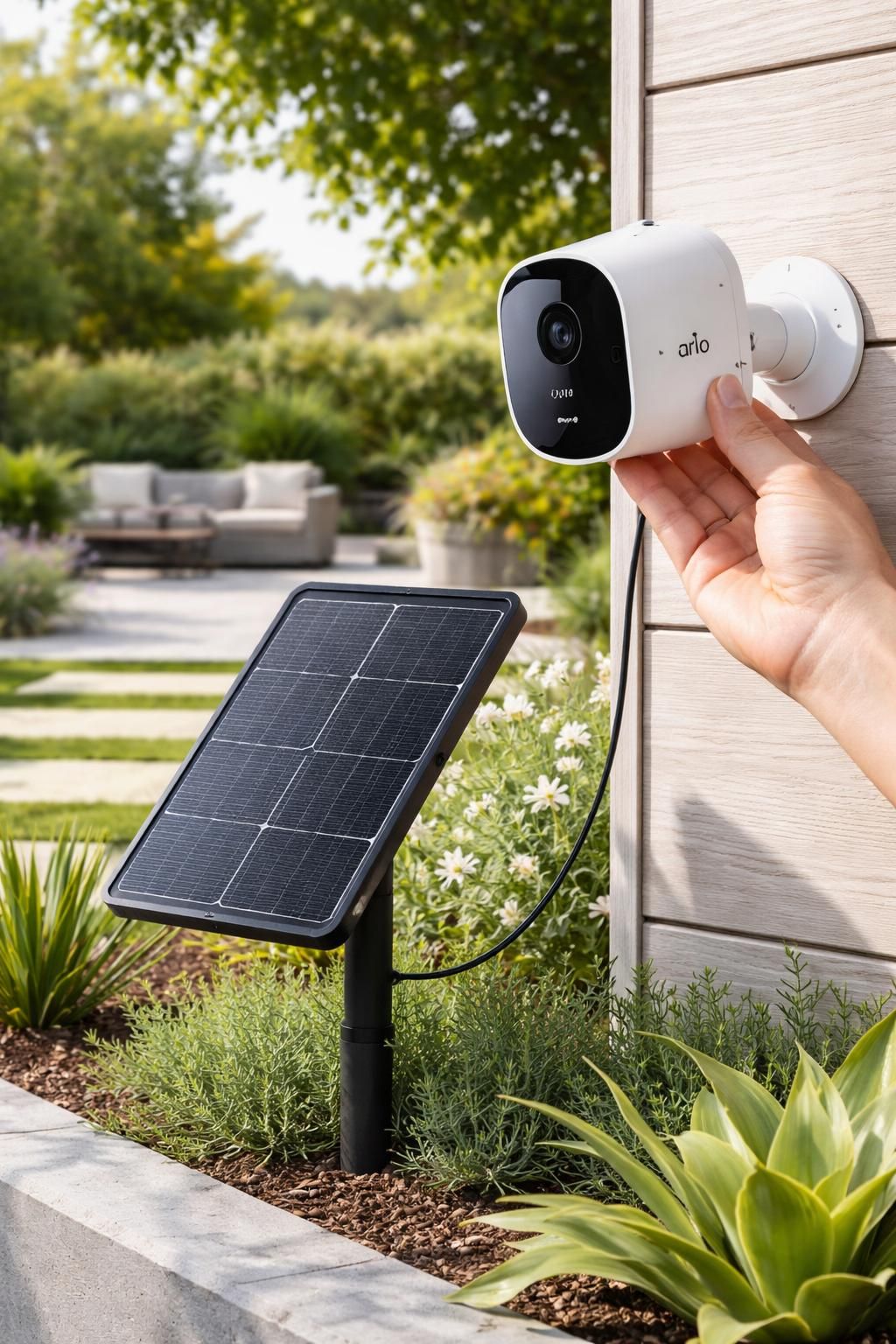 découvrez notre comparatif 2026 des meilleures alarmes connectées avec caméra intégrée : ring vs arlo, analyse des fonctionnalités, performances, prix et sécurité pour choisir l'alarme idéale.