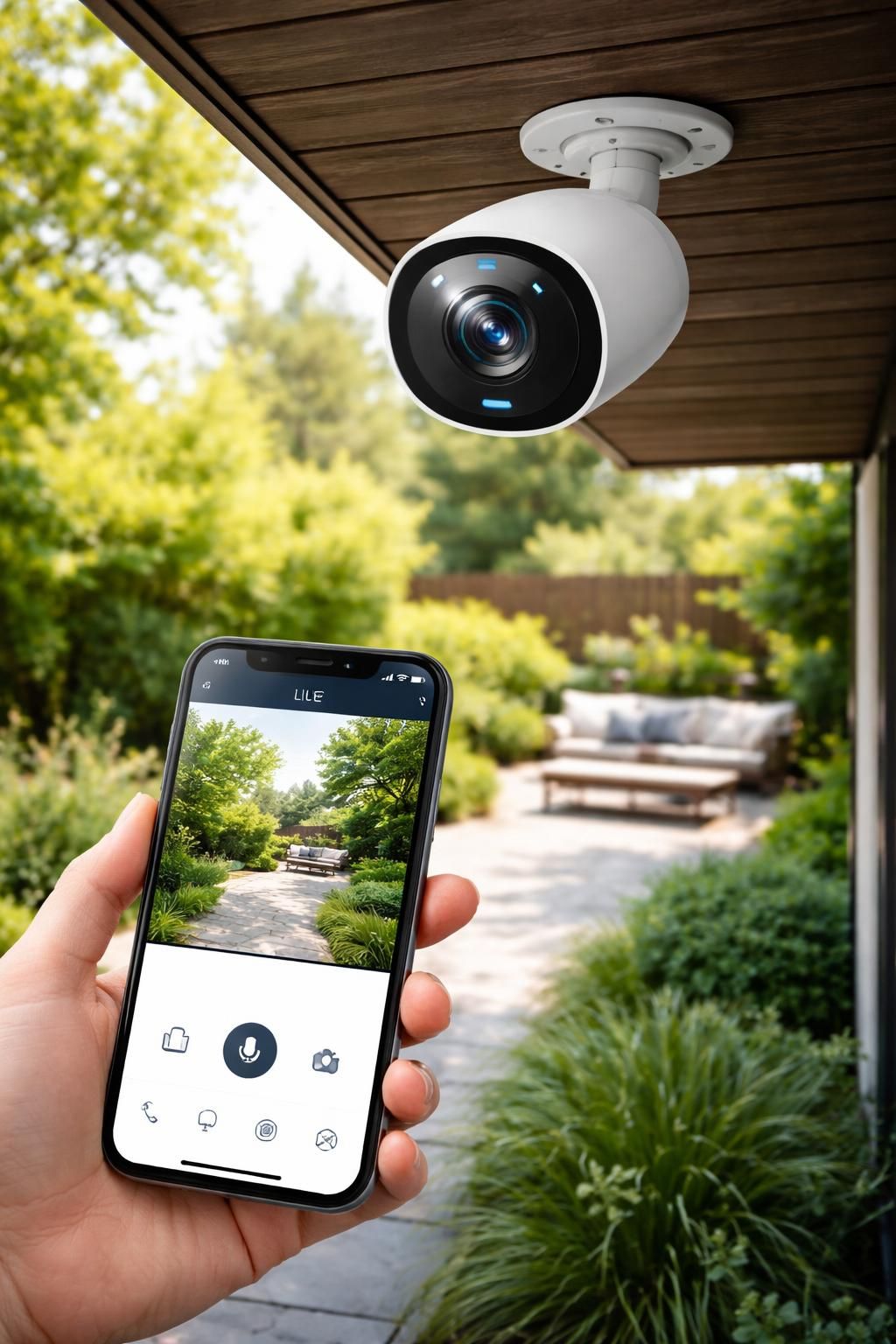 découvrez notre comparatif 2026 entre ring et arlo pour choisir la meilleure caméra connectée compatible avec home assistant, alliant sécurité, fonctionnalités et intégration domotique.