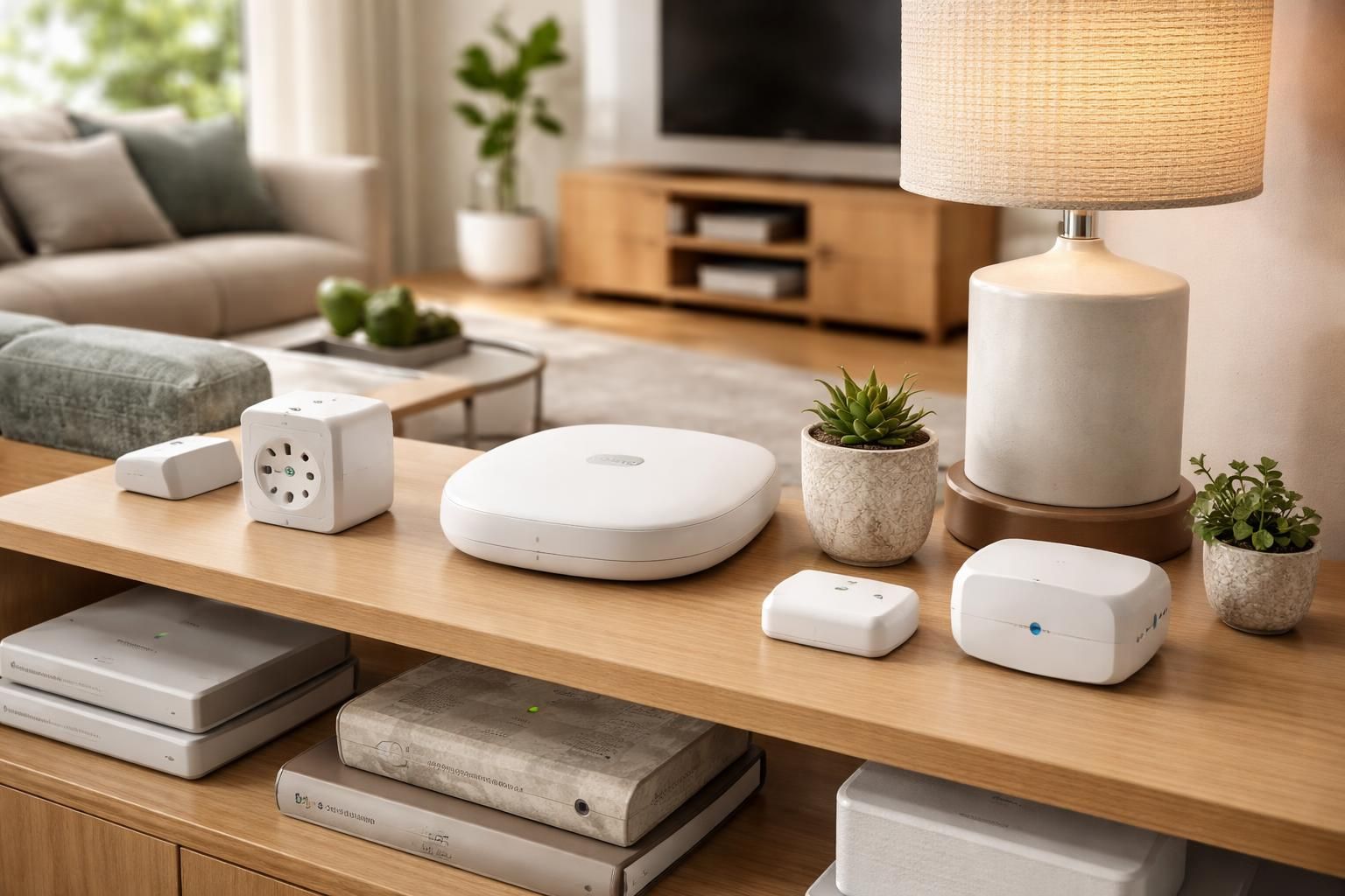 découvrez notre avis et test complet 2026 de samsung smartthings : fonctionnalités, avantages, inconvénients et tout ce qu'il faut savoir pour bien choisir votre solution domotique.