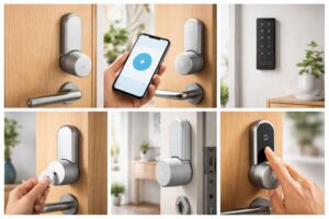 découvrez notre guide complet et avis détaillé sur la serrure connectée tedee pour bien choisir et installer votre système de sécurité intelligent en toute simplicité.