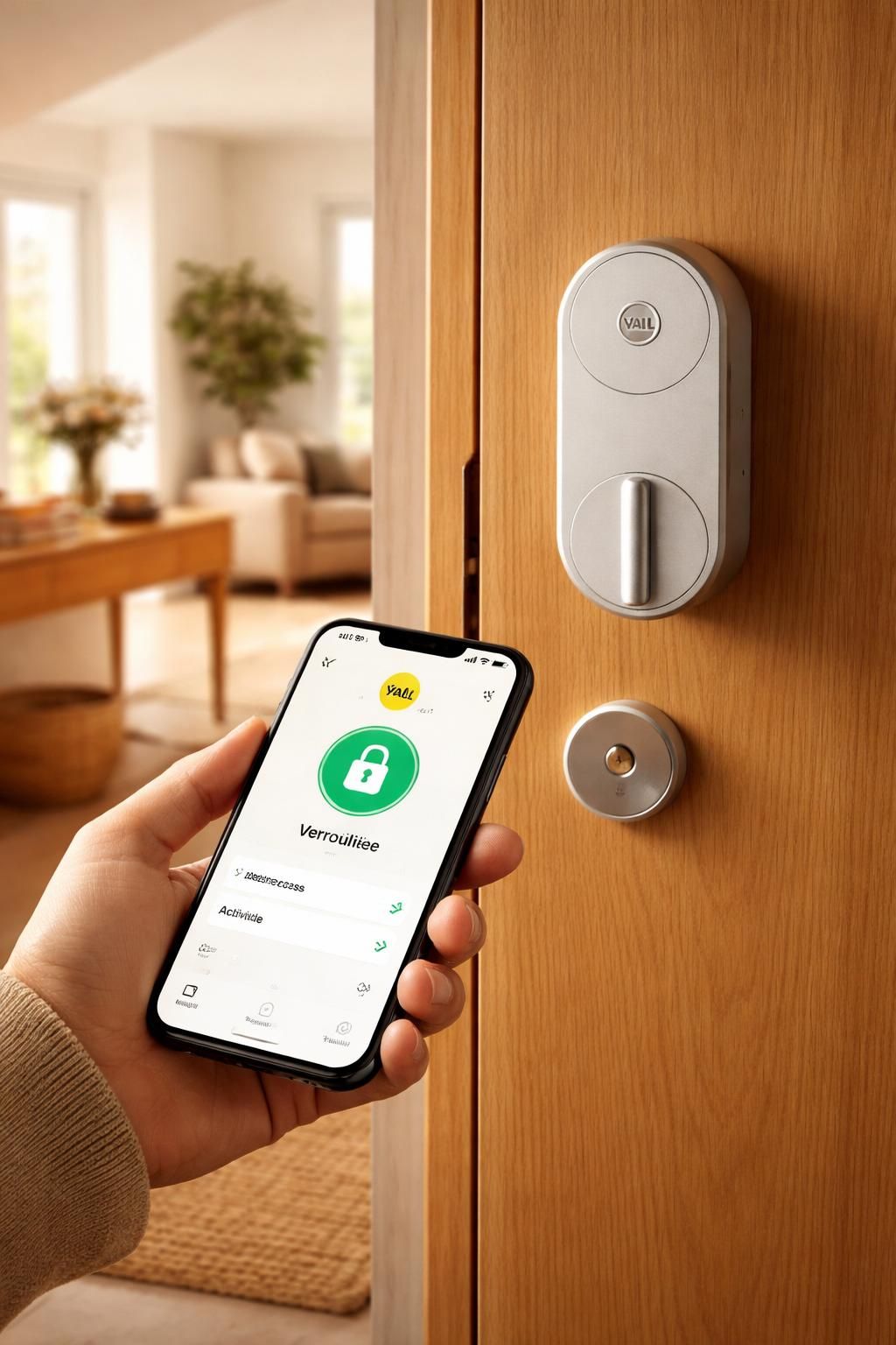 découvrez notre guide complet et notre test détaillé de la serrure connectée yale linus. avis, conseils et astuces pour bien choisir et utiliser votre serrure intelligente en toute sécurité.