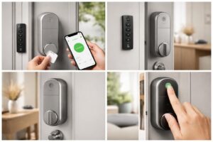 découvrez notre guide complet avec avis et test de la serrure connectée yale linus pour bien choisir et utiliser cette solution de sécurité innovante.