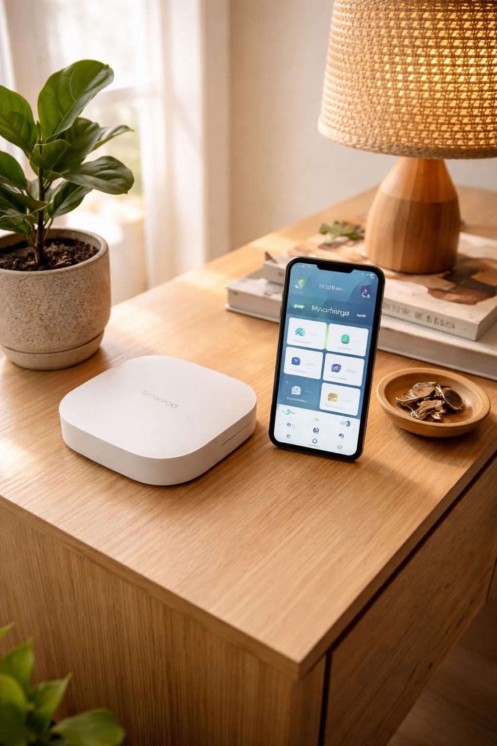 découvrez notre comparaison complète entre smartthings et home assistant pour choisir le système domotique idéal en 2026, adapté à vos besoins et votre budget.