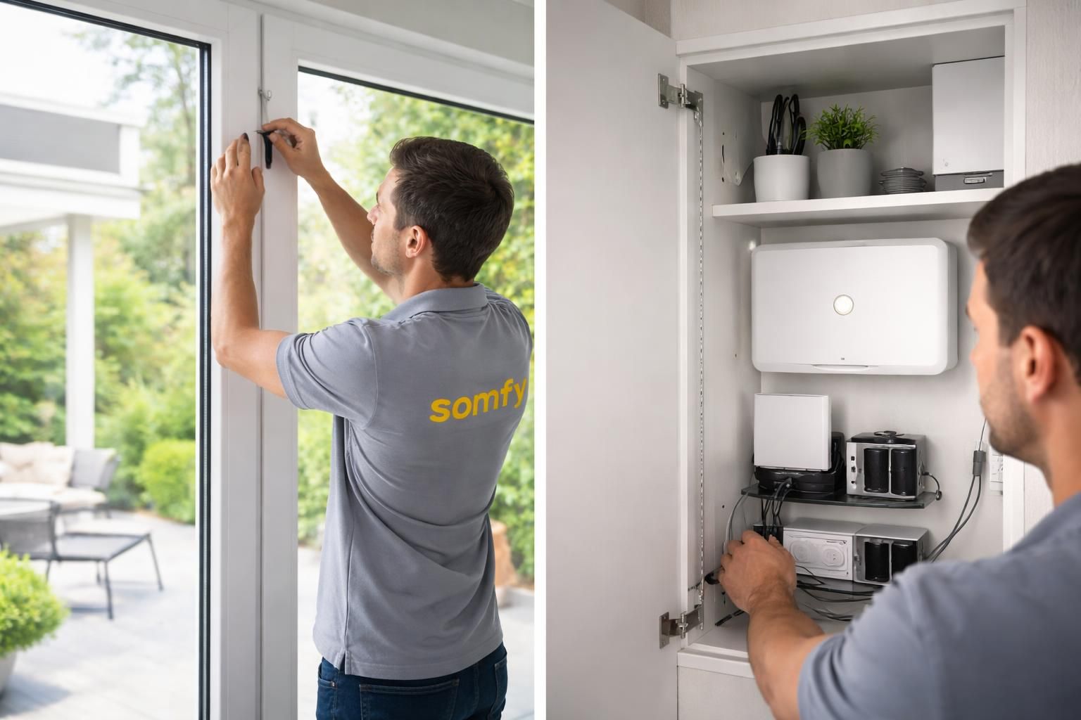 découvrez quelle alarme connectée choisir en 2026 entre somfy et ajax, avec leurs options wifi et gsm, pour protéger efficacement votre domicile.
