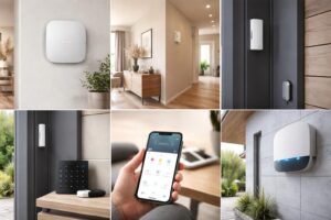 découvrez quel système d'alarme connectée choisir en 2026 : somfy ou ajax, compatible home assistant, pour protéger efficacement votre maison.