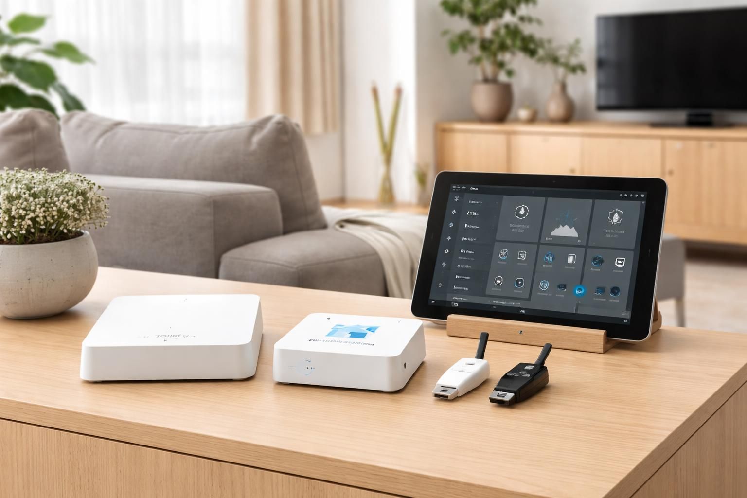 découvrez notre comparaison complète entre somfy tahoma et home assistant pour choisir le meilleur système domotique en 2026. analyse des fonctionnalités, avantages et performances pour une maison connectée optimale.
