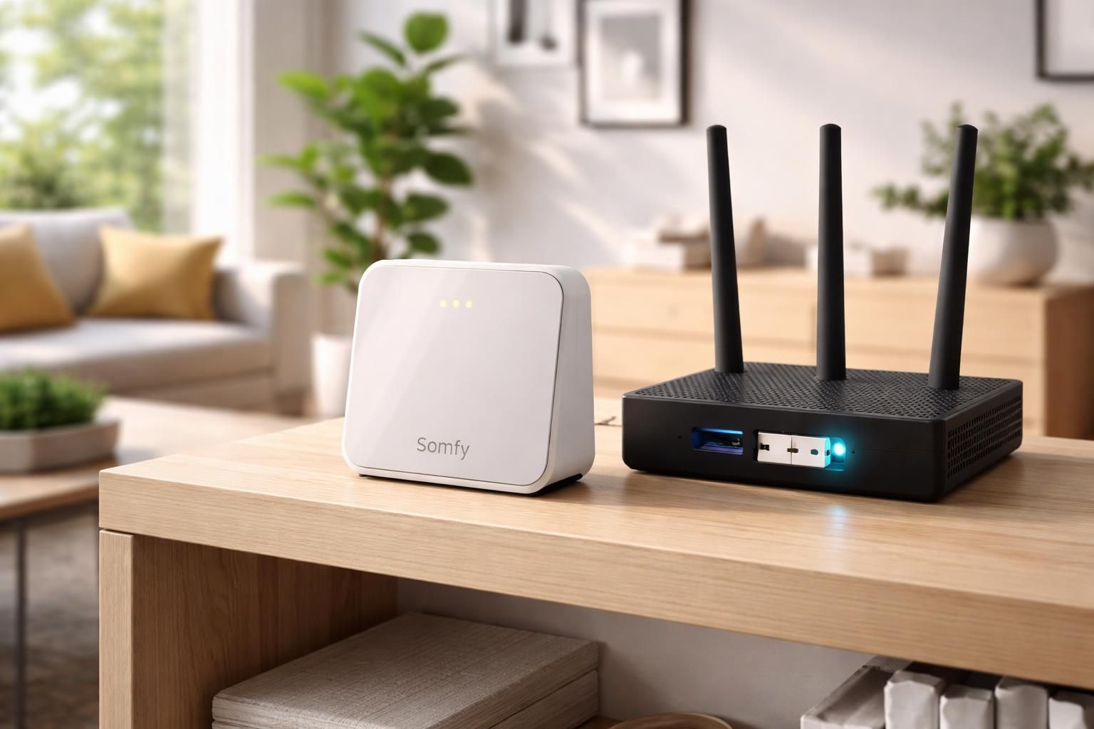 découvrez notre comparatif 2026 entre somfy et fibaro pour choisir le meilleur tahoma switch adapté à vos besoins domotiques.