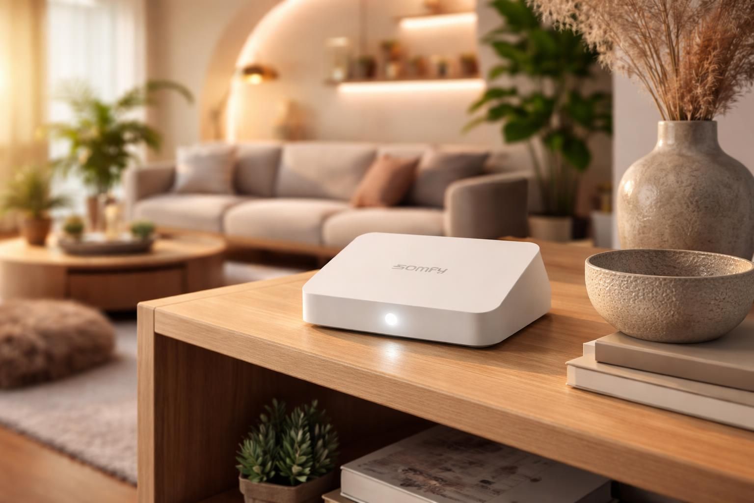 découvrez en 2026 la compatibilité de somfy et fibaro avec tahoma pour une maison connectée optimisée et intelligente.