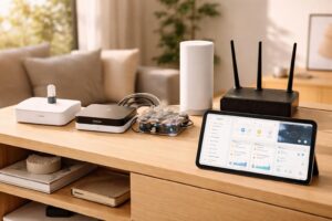 découvrez la compatibilité de somfy et fibaro avec tahoma en 2026 pour choisir la solution domotique idéale et optimiser votre maison connectée.