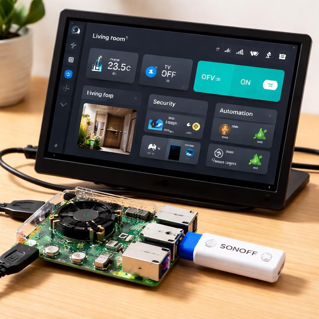 découvrez notre comparatif 2026 entre sonoff et aqara, deux clés zigbee zbdongle populaires. avis, performances et fonctionnalités pour bien choisir votre équipement domotique.