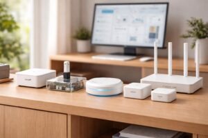 découvrez notre comparatif 2026 entre sonoff et aqara : avis, performances et tout ce qu'il faut savoir sur la clé zigbee zbdongle pour choisir la meilleure solution domotique.