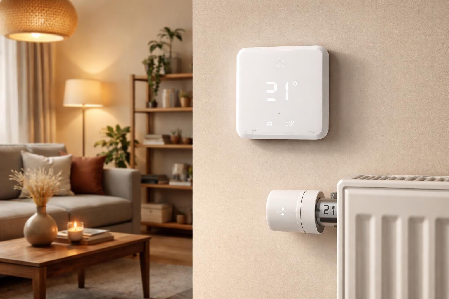 découvrez notre test complet et avis détaillé du thermostat tado. le guide ultime pour bien choisir, installer et optimiser votre thermostat connecté pour un confort et des économies d'énergie maximales.