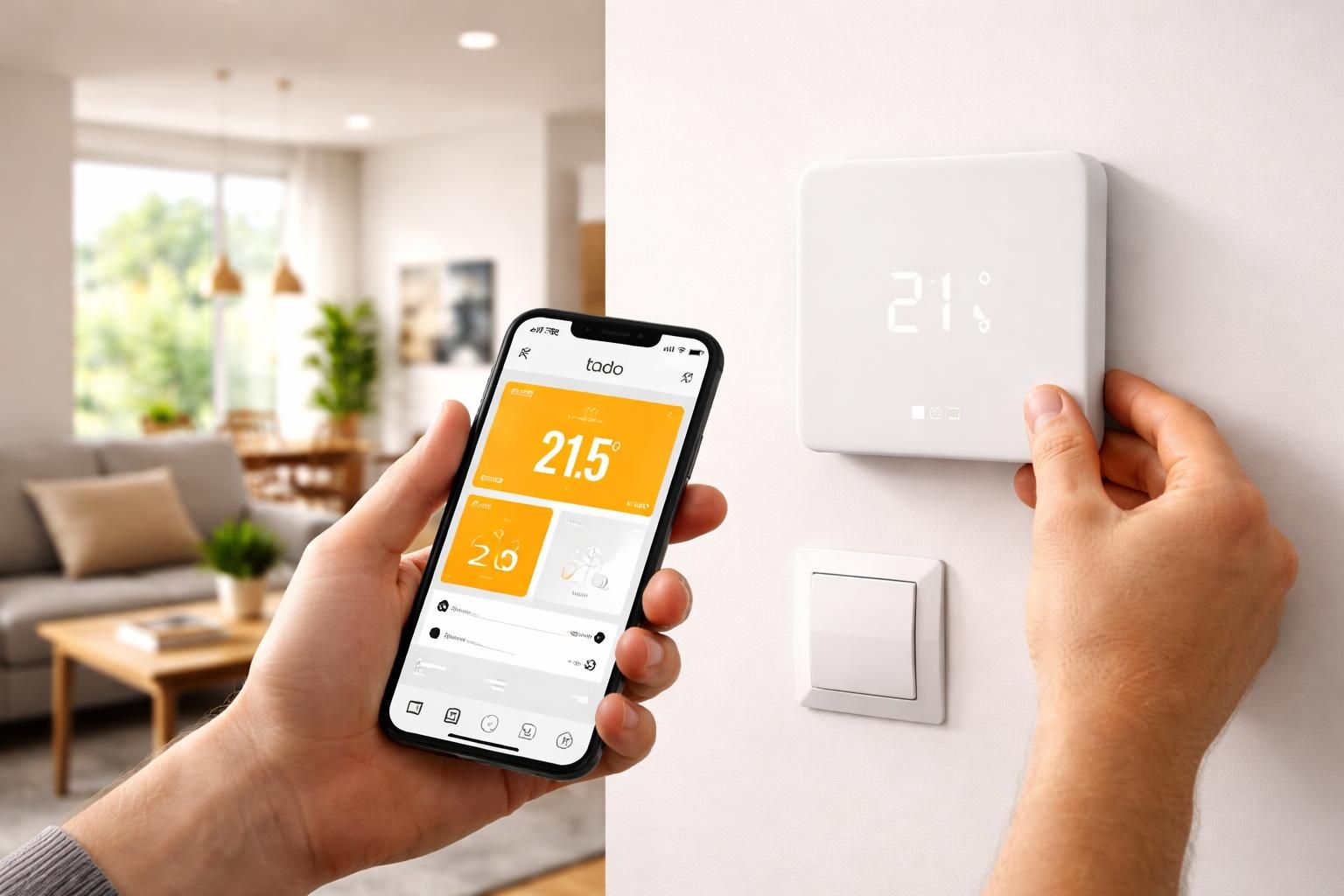 découvrez notre avis complet et test du thermostat tado. guide ultime pour bien choisir et installer votre thermostat connecté facilement et optimiser votre confort.