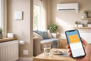 découvrez notre avis complet sur le thermostat tado avec un test détaillé et un guide ultime pour bien choisir et installer votre système de chauffage intelligent.