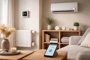 découvrez notre guide complet pour choisir et installer un thermostat connecté compatible jeedom, optimisez votre confort et maîtrisez votre consommation d'énergie facilement.