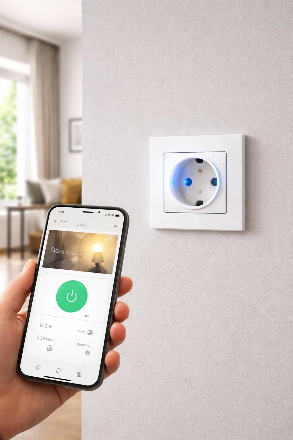 découvrez tout sur la prise connectée encastrable murale : fonctionnement, installation et avantages pour un foyer moderne et intelligent.