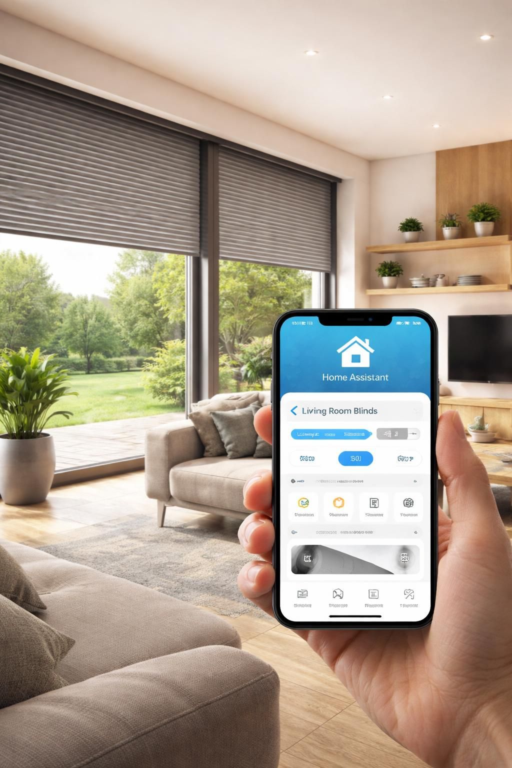 découvrez notre guide complet pour choisir et installer un volet roulant connecté compatible home assistant, alliant confort, sécurité et automatisation intelligente.