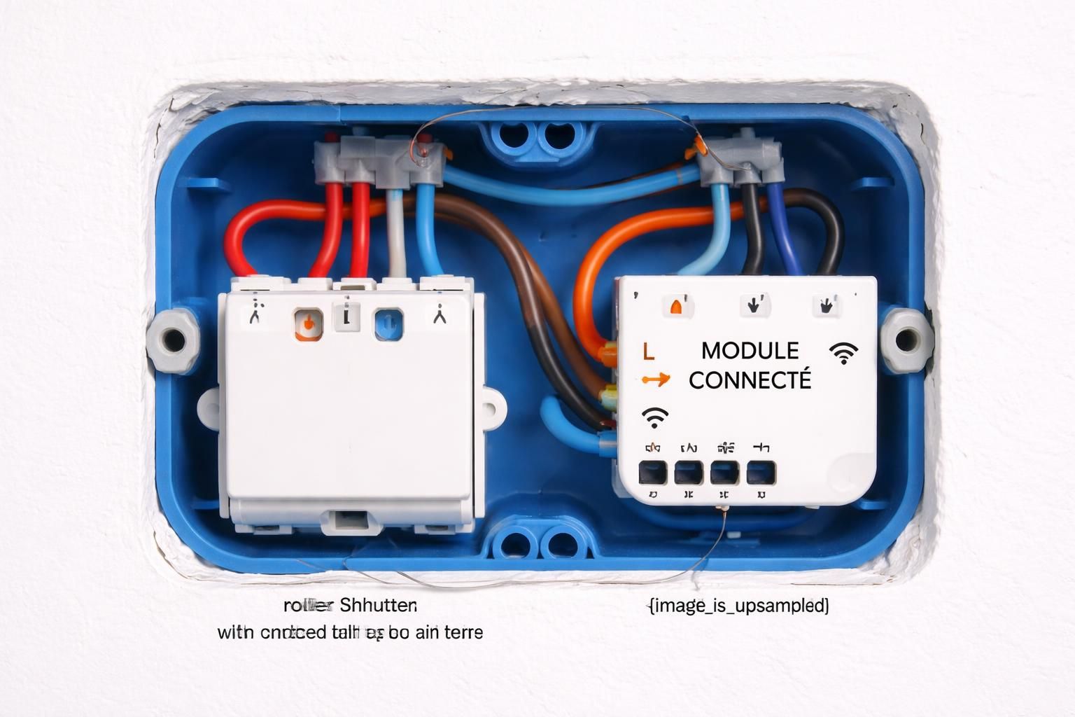 découvrez notre guide complet des volets roulants connectés sans neutre, avec des solutions adaptées et efficaces pour moderniser votre habitation en toute simplicité.