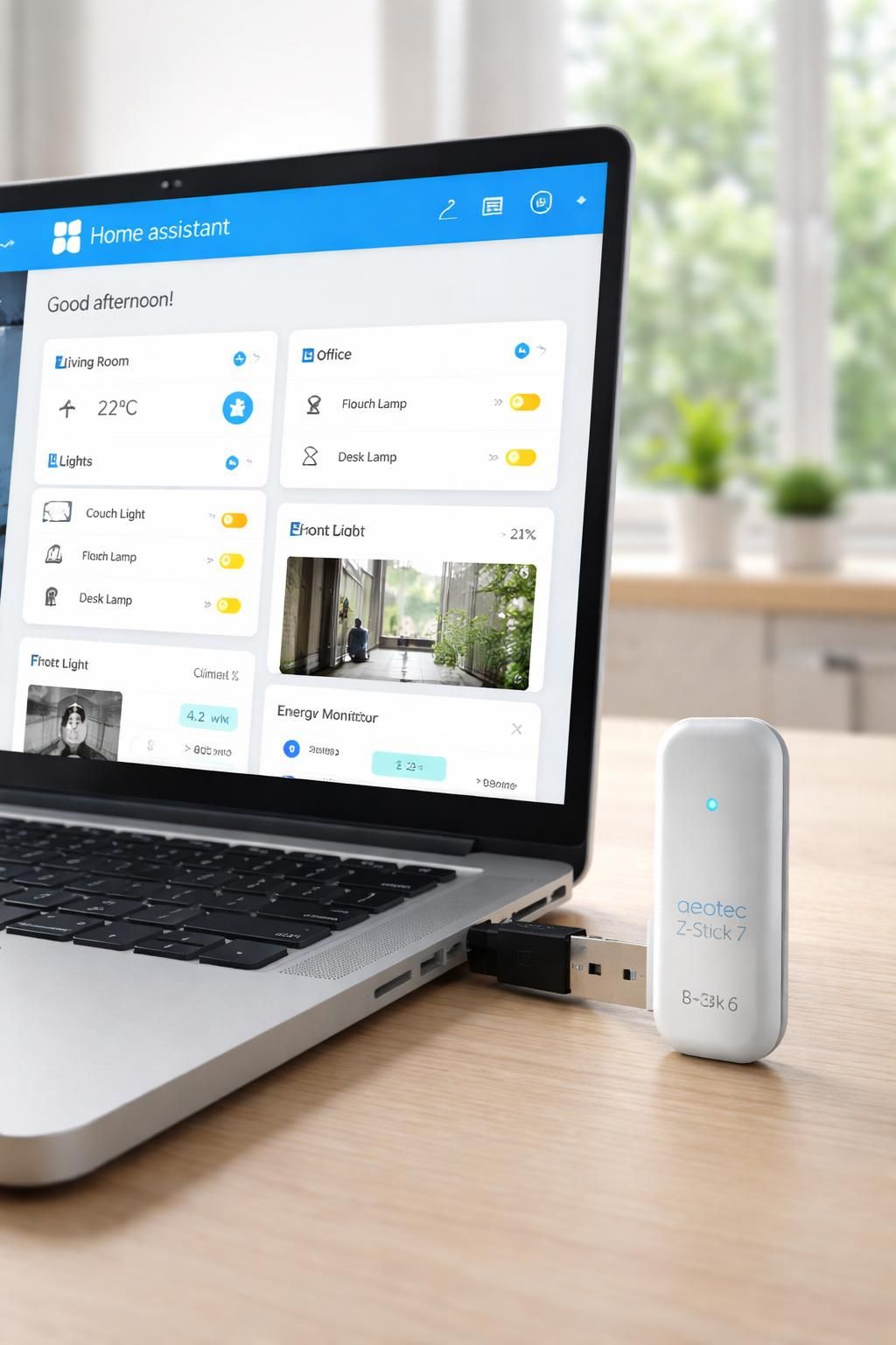 découvrez notre comparatif 2026 entre aeotec et fibaro, deux clés z-wave incontournables pour home assistant. choisissez la meilleure option pour optimiser votre domotique.
