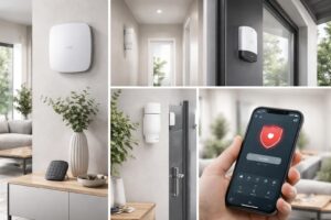 découvrez notre avis complet et test 2026 sur l'alarme ajax, un système de sécurité innovant alliant performance et fiabilité pour protéger efficacement votre domicile.