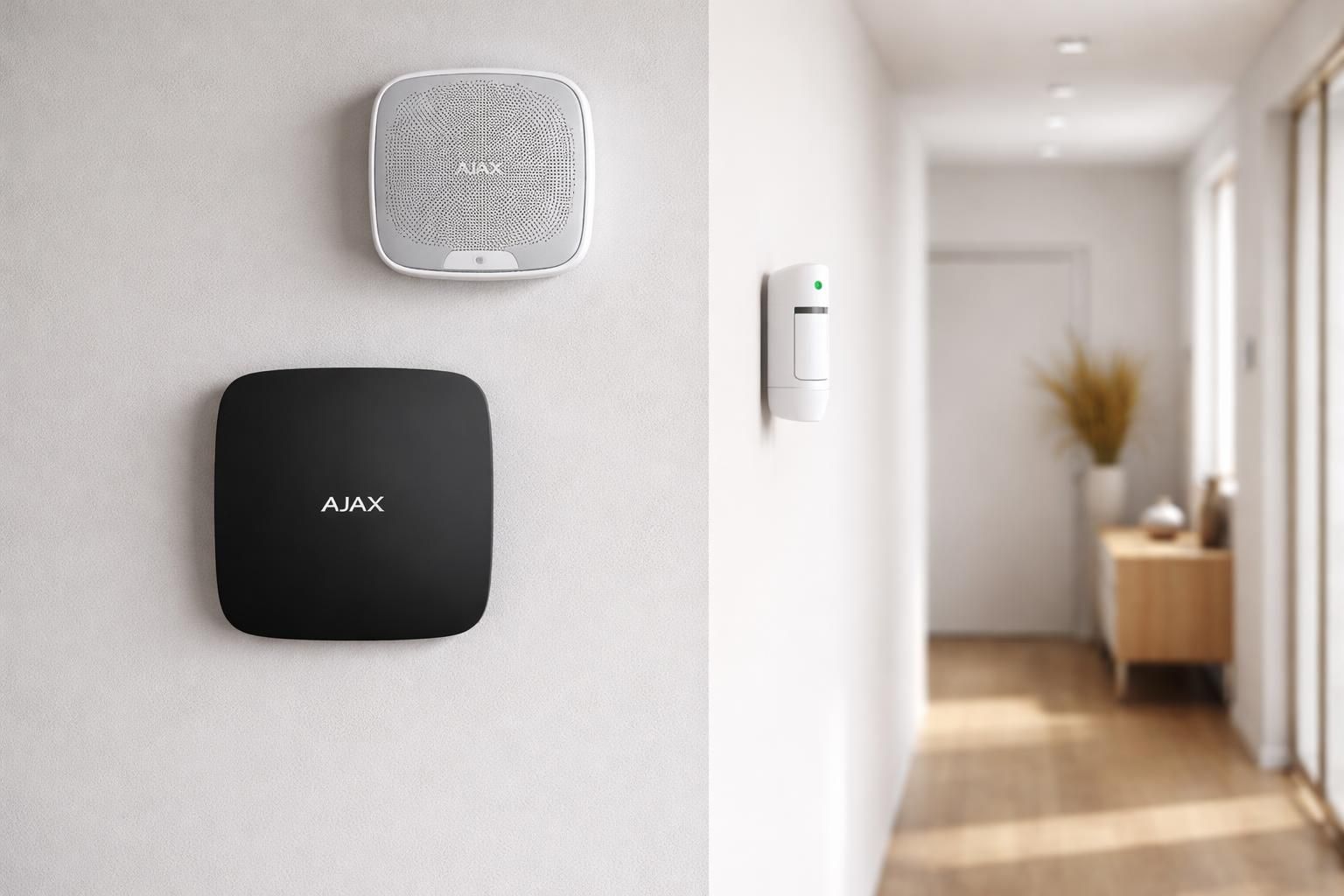découvrez notre avis et test complet 2026 du système de sécurité ajax alarme, une solution innovante pour protéger votre domicile avec efficacité et simplicité.