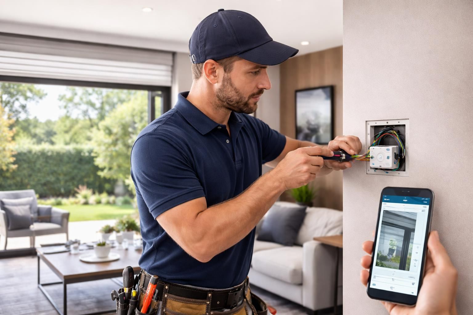 découvrez comment automatiser vos volets en fonction du lever et du coucher du soleil grâce à notre guide complet pour une maison intelligente, alliant confort et économie d'énergie.