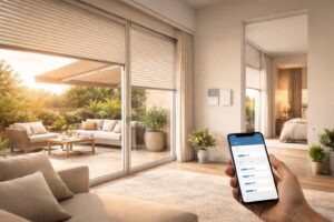 découvrez comment automatiser vos volets en fonction du lever et du coucher du soleil grâce à notre guide complet pour une maison intelligente, alliant confort, économie d'énergie et sécurité.