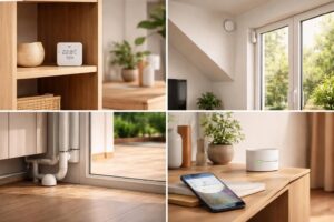 découvrez notre avis complet sur le capteur de présence mmwave aqara fp2, ses performances avancées et ses fonctionnalités innovantes pour une maison intelligente optimisée.