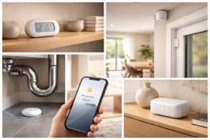 découvrez les différences essentielles entre capteur de présence et capteur de mouvement, et apprenez à choisir le dispositif adapté à vos besoins pour optimiser la sécurité et l'efficacité énergétique.