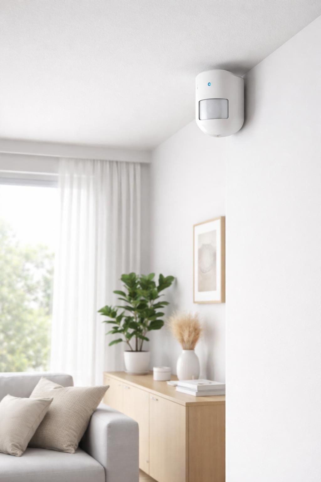 découvrez comment choisir un capteur de mouvement compatible jeedom pour optimiser votre système de domotique et améliorer la sécurité et l'automatisation de votre maison.