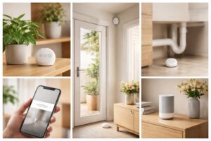 découvrez comment choisir un capteur de mouvement compatible jeedom pour optimiser votre système de domotique et améliorer la sécurité et l'efficacité énergétique de votre maison.