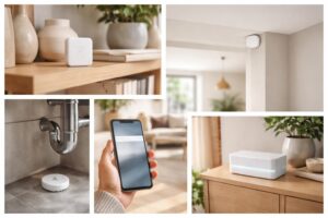 découvrez comment choisir un capteur de présence connecté adapté à votre maison pour améliorer sécurité et confort grâce à nos conseils pratiques.