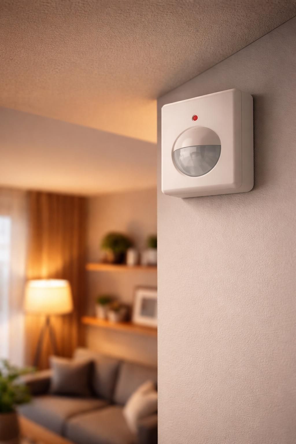 découvrez comment choisir le capteur de présence idéal pour automatiser efficacement votre maison et améliorer votre confort et sécurité.