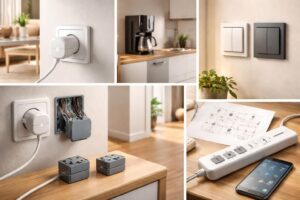 découvrez notre comparatif complet des interrupteurs connectés zigbee pour 2026. trouvez le modèle idéal alliant performance, design et compatibilité pour votre maison intelligente.