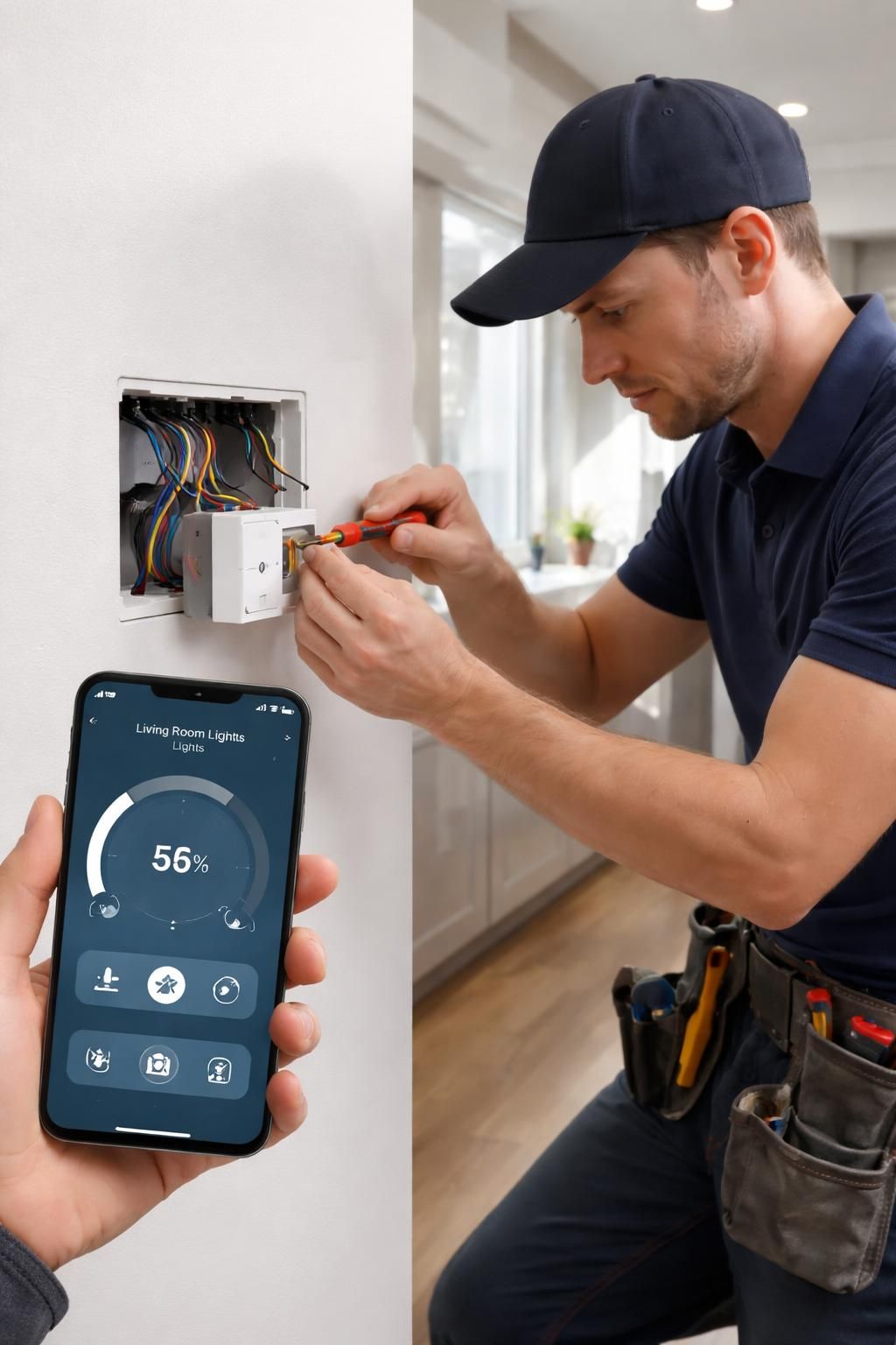 découvrez notre comparatif 2026 des interrupteurs connectés zigbee pour choisir le modèle idéal alliant performance, compatibilité et design.