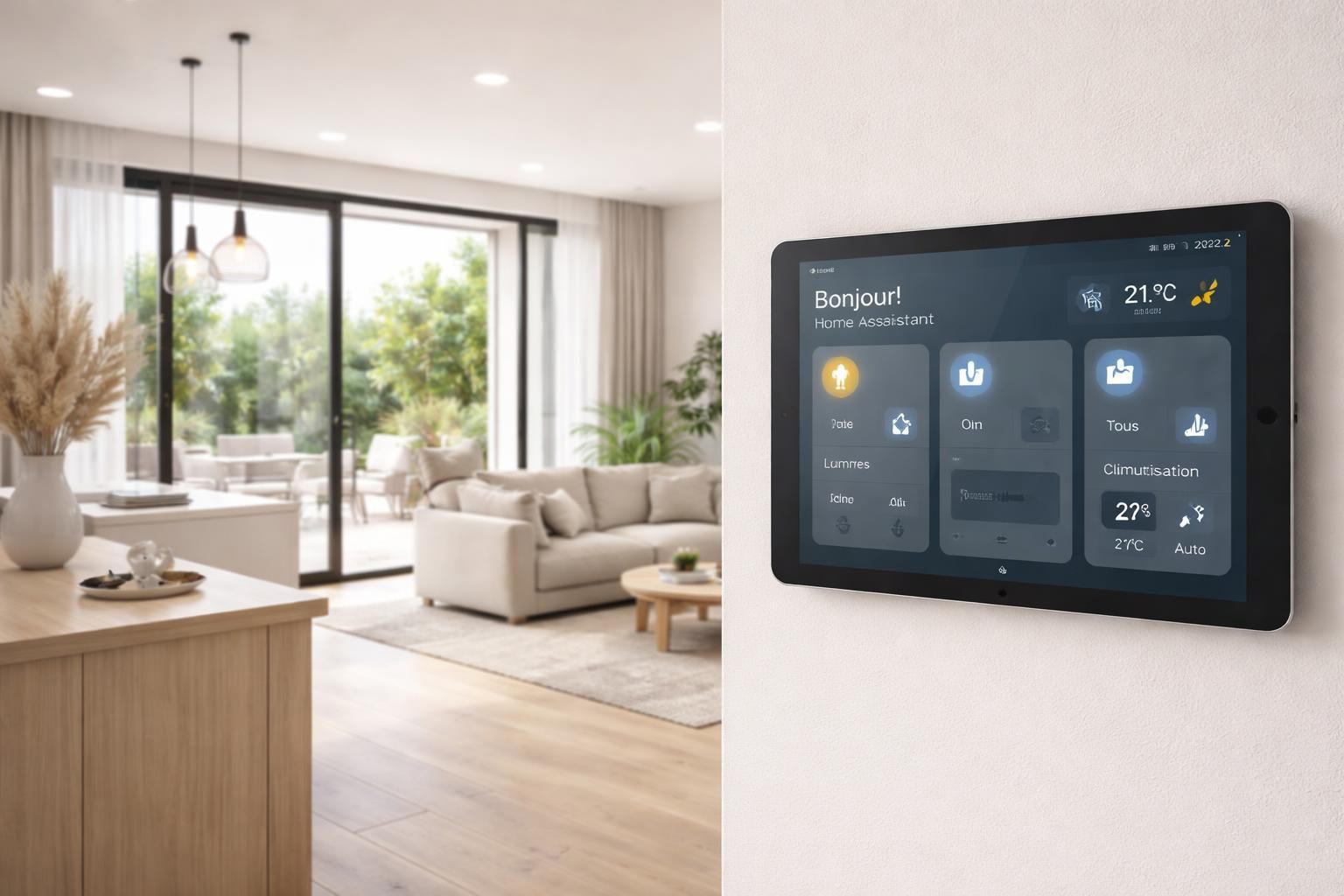 explorez toutes les nouveautés et mises à jour de home assistant en 2026 pour optimiser votre maison connectée avec les dernières fonctionnalités et améliorations.